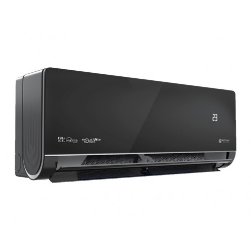 Сплит-система ROYAL CLIMA ROYAL SUPREMO NERO FULL DC EU Inverter RCI-RSN55HN