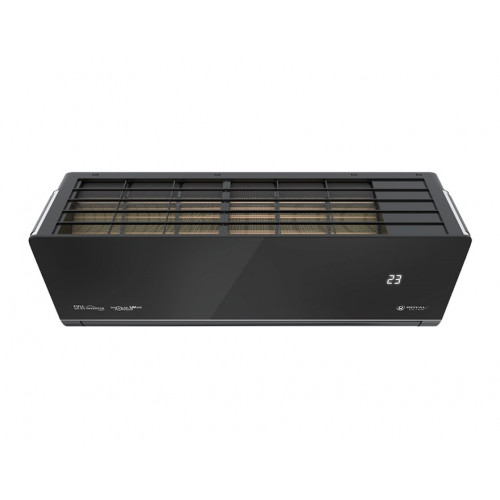 Сплит-система ROYAL CLIMA ROYAL SUPREMO NERO FULL DC EU Inverter RCI-RSN55HN