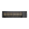 Сплит-система ROYAL CLIMA ROYAL SUPREMO NERO FULL DC EU Inverter RCI-RSN55HN