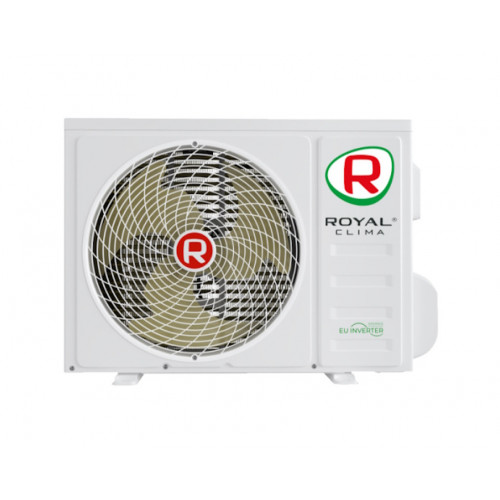 Сплит-система ROYAL CLIMA ROYAL SUPREMO NERO FULL DC EU Inverter RCI-RSN55HN