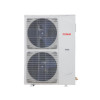 Кассетный кондиционер FUNAI DRAGON LAC-DR105HP.C01/S/LAC-DR105HP.01/U