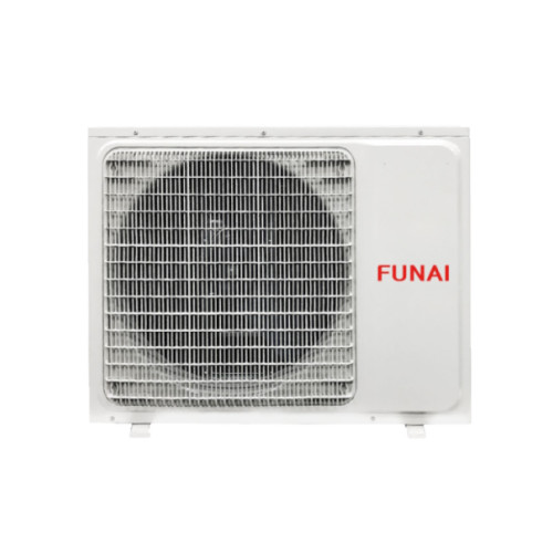 Кассетный кондиционер FUNAI DRAGON LAC-DR105HP.C01/S/LAC-DR105HP.01/U