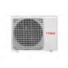Напольно-потолочный кондиционер FUNAI DRAGON LAC-DR140HP.F01/S/LAC-DR140HP.01/U