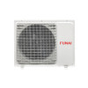 Напольно-потолочный кондиционер FUNAI DRAGON LAC-DR165HP.F01/S/LAC-DR165HP.01/U
