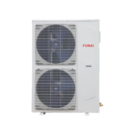 Напольно-потолочный кондиционер FUNAI DRAGON LAC-DR165HP.F01/S/LAC-DR165HP.01/U