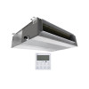 Канальный блок FUNAI KIRIGAMI RAM-I-KG30HP.D01/S (средненапорный)