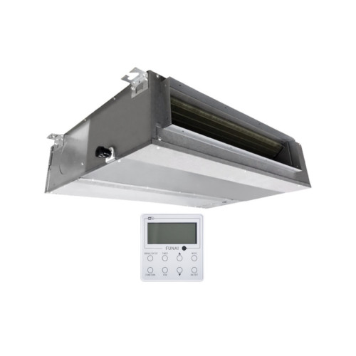 Канальный блок FUNAI KIRIGAMI RAM-I-KG30HP.D01/S (средненапорный)