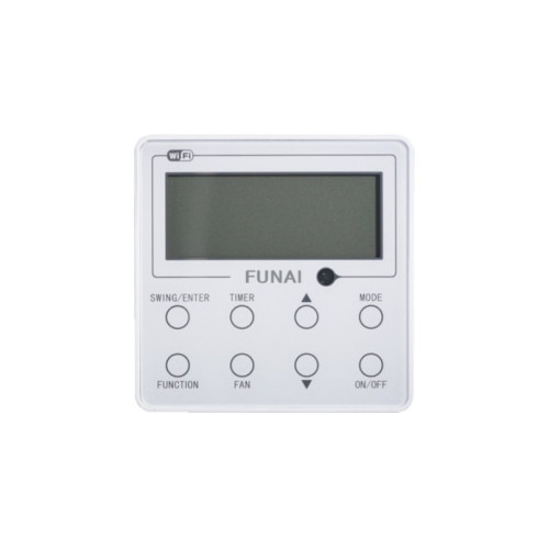Канальный блок FUNAI KIRIGAMI RAM-I-KG30HP.D01/S (средненапорный)