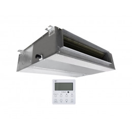 Канальный блок FUNAI KIRIGAMI RAM-I-KG30HP.L01/S (низконапорный)