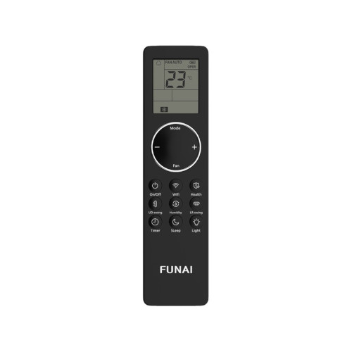 Внутренний FUNAI DAIJIN KIRIGAMI RAM-I-DA35HP.W01/S