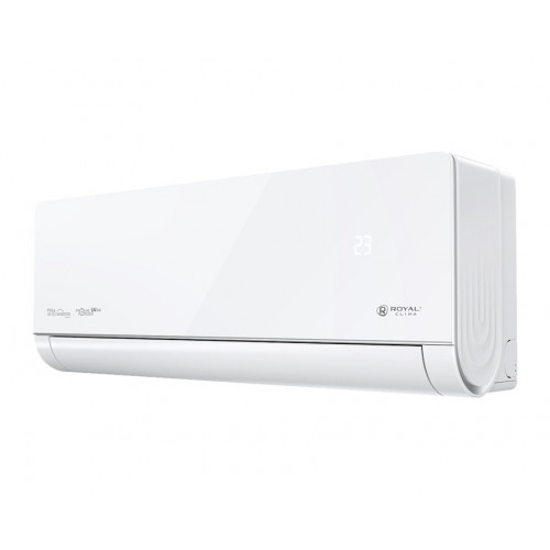 Сплит-система ROYAL CLIMA ROYAL SUPREMO BLANCO FULL DC EU Inverter RCI-RSB30HN