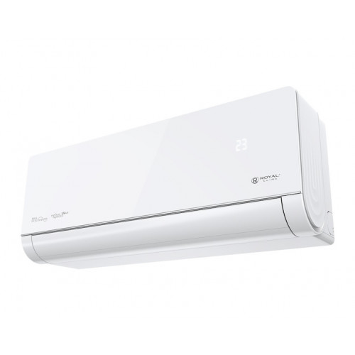 Сплит-система ROYAL CLIMA ROYAL SUPREMO BLANCO FULL DC EU Inverter RCI-RSB30HN