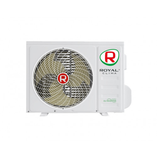 Сплит-система ROYAL CLIMA ROYAL SUPREMO BLANCO FULL DC EU Inverter RCI-RSB30HN