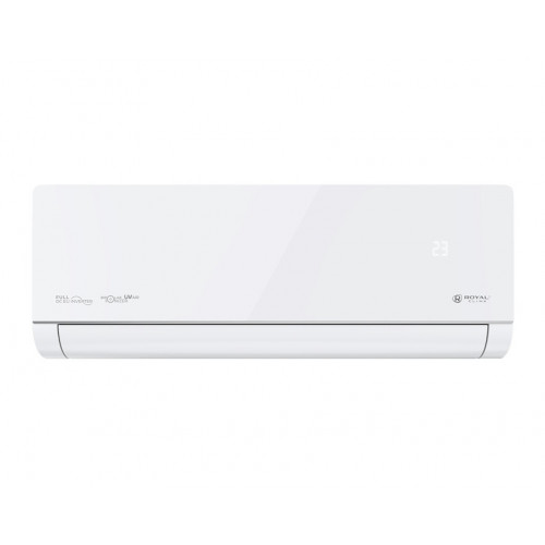 Сплит-система ROYAL CLIMA ROYAL SUPREMO BLANCO FULL DC EU Inverter RCI-RSB55HN