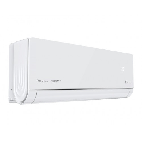 Сплит-система ROYAL CLIMA ROYAL SUPREMO BLANCO FULL DC EU Inverter RCI-RSB55HN
