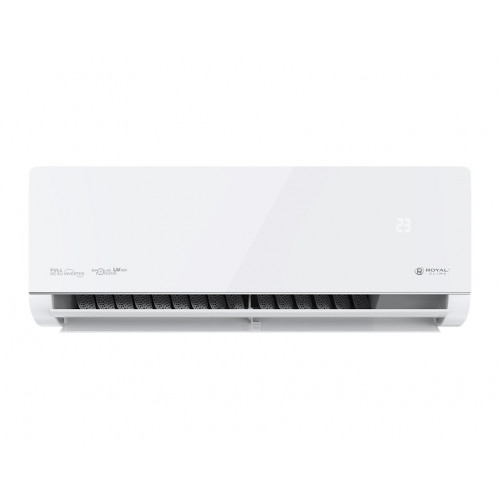 Сплит-система ROYAL CLIMA ROYAL SUPREMO BLANCO FULL DC EU Inverter RCI-RSB75HN