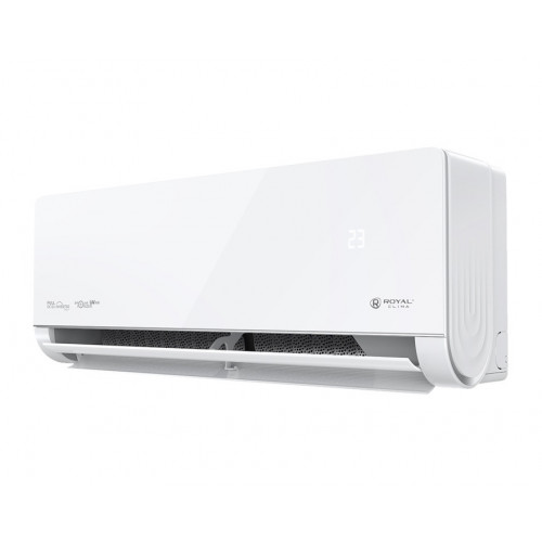 Сплит-система ROYAL CLIMA ROYAL SUPREMO BLANCO FULL DC EU Inverter RCI-RSB75HN