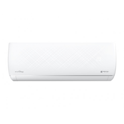 Сплит-система ROYAL CLIMA RENAISSANCE DC EU Inverter 2024 RCI-RNC24HN