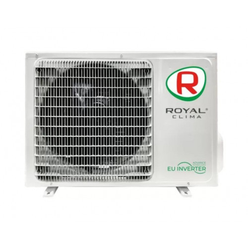 Сплит-система ROYAL CLIMA RENAISSANCE DC EU Inverter 2024 RCI-RNC24HN
