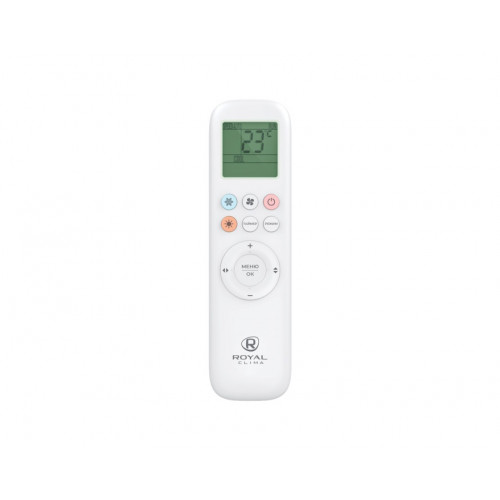 Сплит-система ROYAL CLIMA RENAISSANCE DC EU Inverter 2024 RCI-RNC24HN