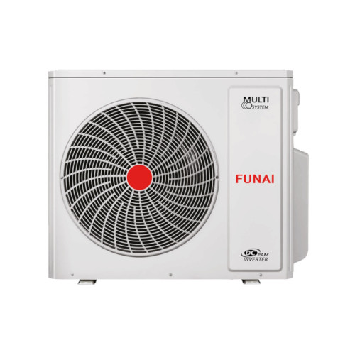 Наружный блок FUNAI KIRIGAMI RAM-I-5KG120HP.01/U