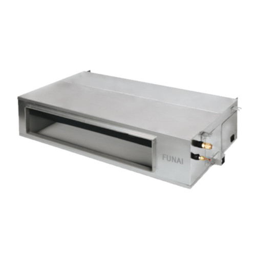 Канальный блок FUNAI ORIGAMI KODO RAM-I-OK30HP.D01/S
