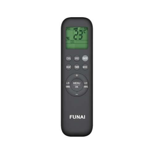 Внутренний FUNAI SHOGUN RAM-I-SG35HP.W02/S