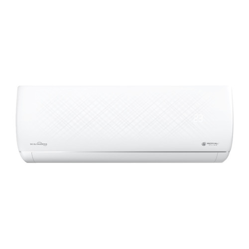 Сплит-система ROYAL CLIMA RENAISSANCE DC EU Inverter 2024 RCI-RNC35HN