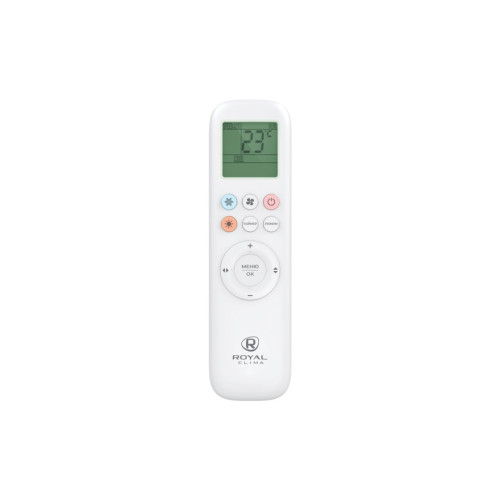 Сплит-система ROYAL CLIMA RENAISSANCE DC EU Inverter 2024 RCI-RNC35HN