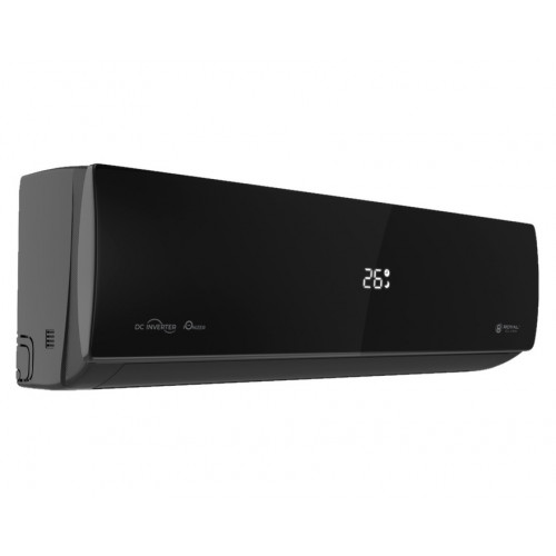 Сплит система Royal Clima ATTICA NERO INVERTER RCI-AN70HN
