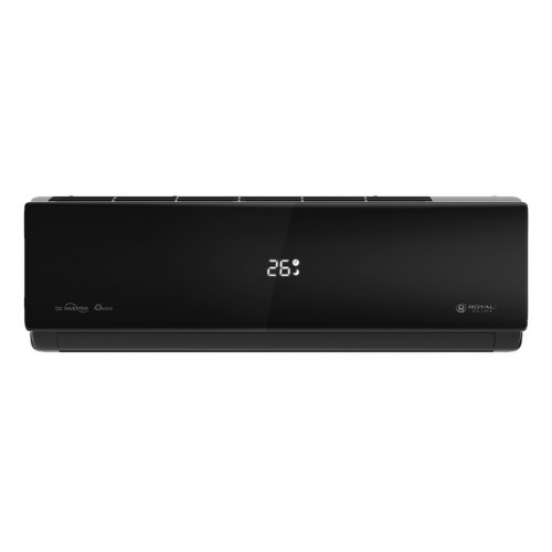 Сплит система Royal Clima ATTICA NERO INVERTER RCI-AN70HN