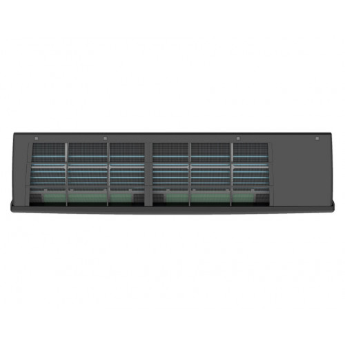 Сплит система Royal Clima ATTICA NERO INVERTER RCI-AN70HN