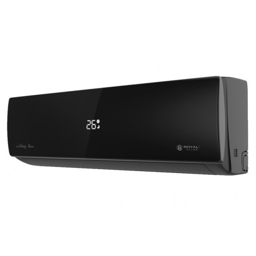 Сплит система Royal Clima ATTICA NERO INVERTER RCI-AN70HN