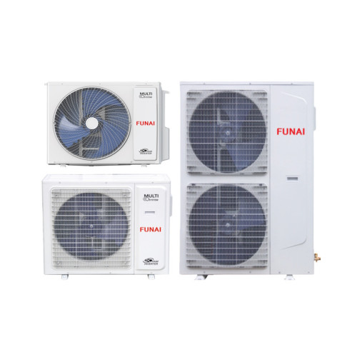 Наружный блок FUNAI ORIGAMI KODO RAM-I-5OK120HP.01/U