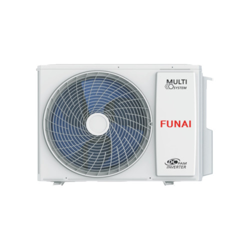 Наружный блок FUNAI ORIGAMI KODO RAM-I-5OK120HP.01/U