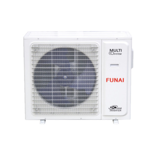 Наружный блок FUNAI ORIGAMI KODO RAM-I-5OK120HP.01/U