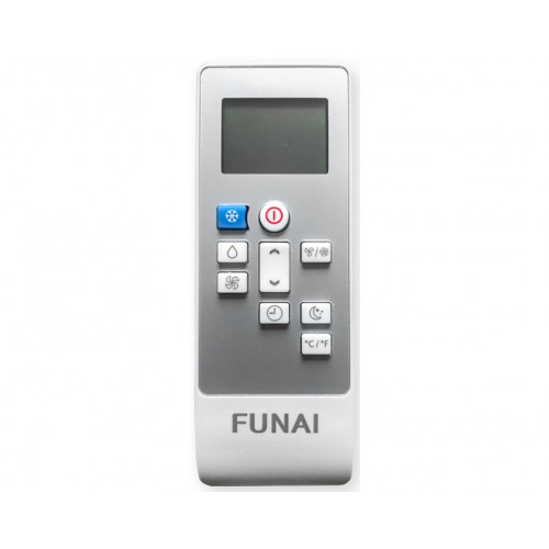 Мобильный кондиционер FUNAI CROCUS MAC-CS22CON01