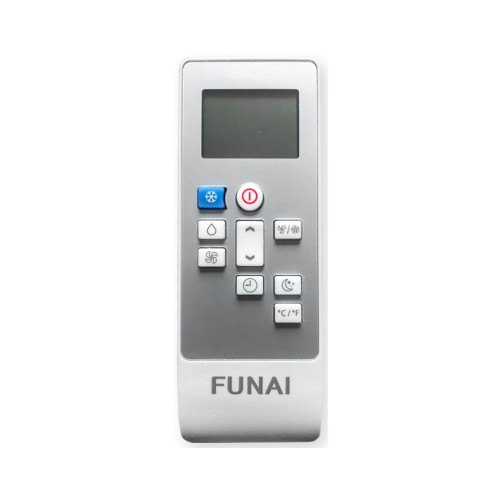 Мобильный кондиционер FUNAI CROCUS MAC-CS29CON01
