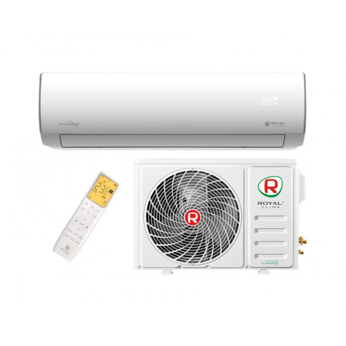 Сплит-система ROYAL CLIMA PERFETTO DC EU Inverter 2024 RCI-PFC24HN