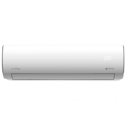 Сплит-система ROYAL CLIMA PERFETTO DC EU Inverter 2024 RCI-PFC24HN