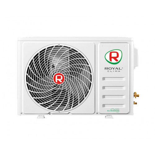 Сплит-система ROYAL CLIMA PERFETTO DC EU Inverter 2024 RCI-PFC24HN
