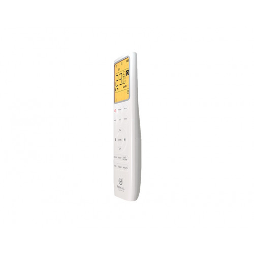 Сплит-система ROYAL CLIMA PERFETTO DC EU Inverter 2024 RCI-PFC24HN