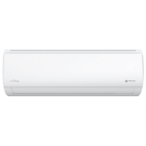 Сплит-система ROYAL CLIMA TRIUMPH Inverter 2024 RCI-TWC22HN