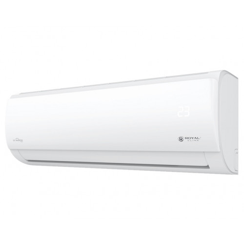 Сплит-система ROYAL CLIMA TRIUMPH Inverter 2024 RCI-TWC22HN