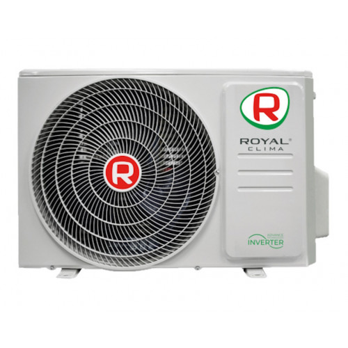 Сплит-система ROYAL CLIMA TRIUMPH Inverter 2024 RCI-TWC22HN