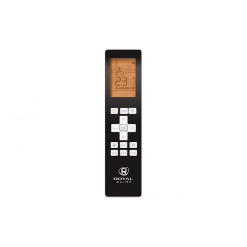 Сплит-система ROYAL CLIMA TRIUMPH Inverter 2024 RCI-TWC22HN
