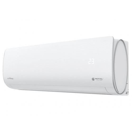 Сплит-система ROYAL CLIMA ARIA DC Inverter RCI-AR22HN