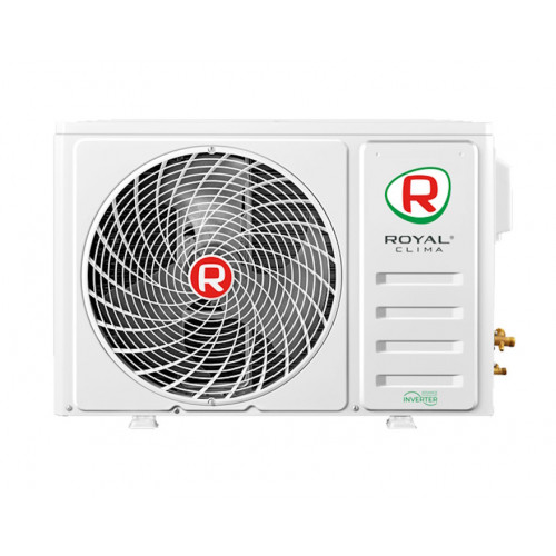 Сплит-система ROYAL CLIMA ARIA DC Inverter RCI-AR22HN