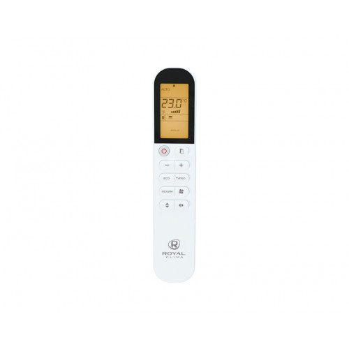 Сплит-система ROYAL CLIMA ARIA DC Inverter RCI-AR22HN