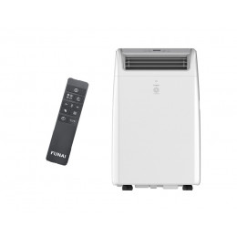 Мобильный кондиционер FUNAI CAMOMIRU MAC-CM40HPN04